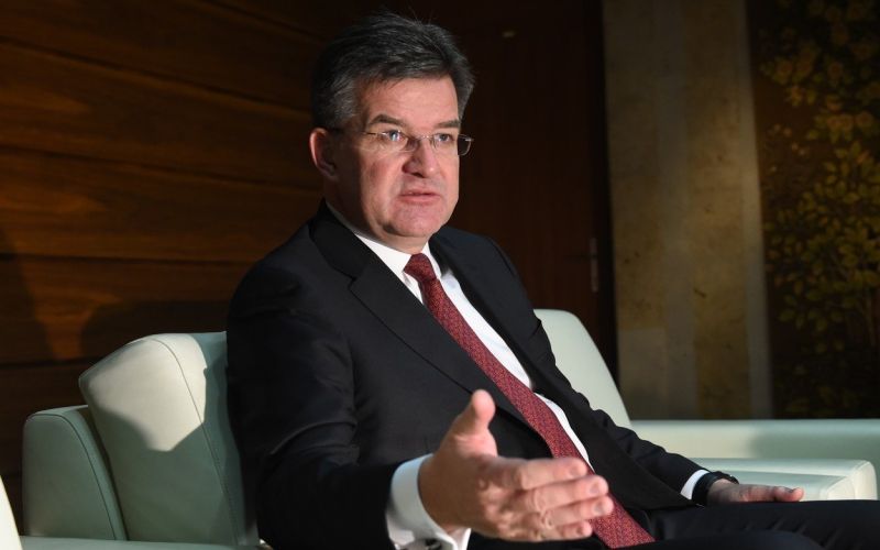 Miroslav Lajčak