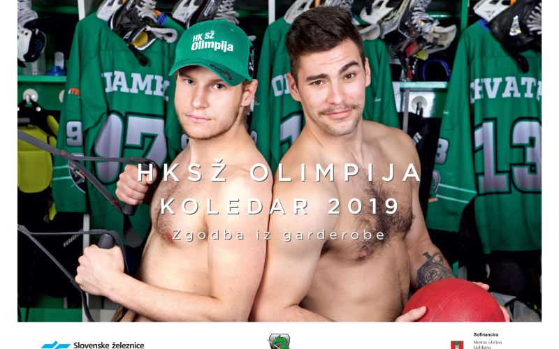 sž olimpija koledar