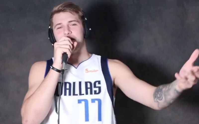 Luka Dončić