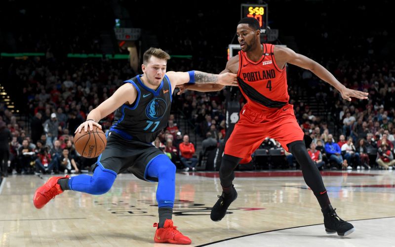 Luka Dončić