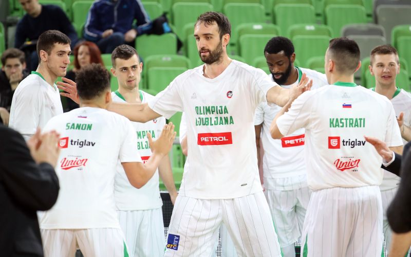Petrol Olimpija