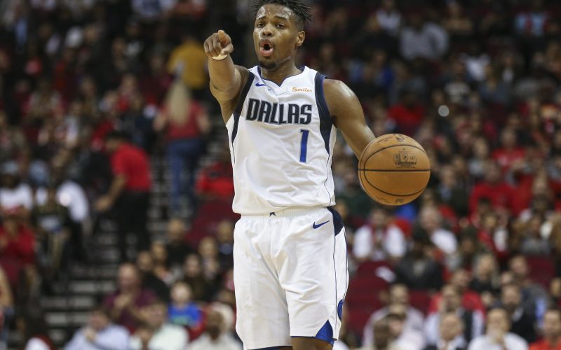 Dennis Smith