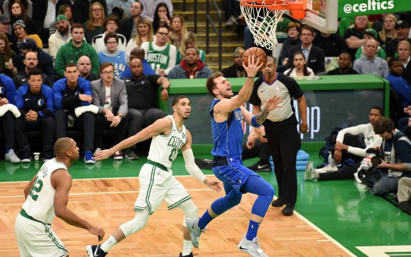 Luka Dončić