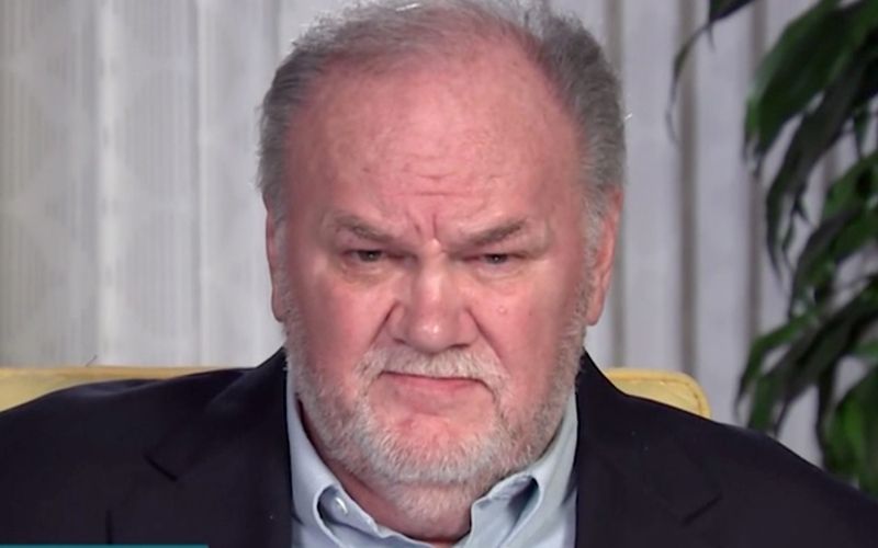 thomas markle