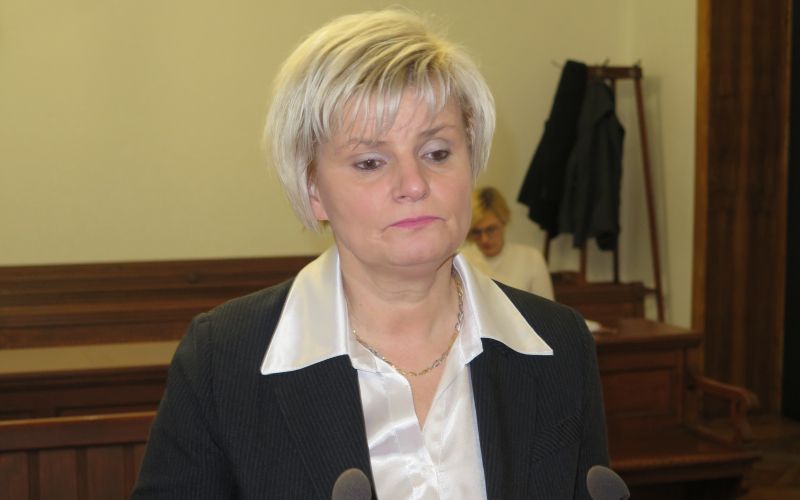 Bojana Muršič