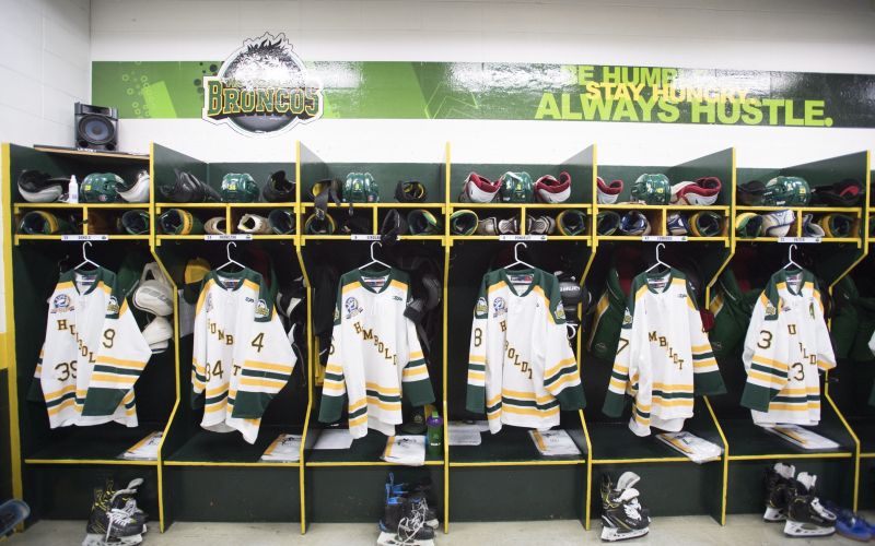 Humboldt Broncos pm
