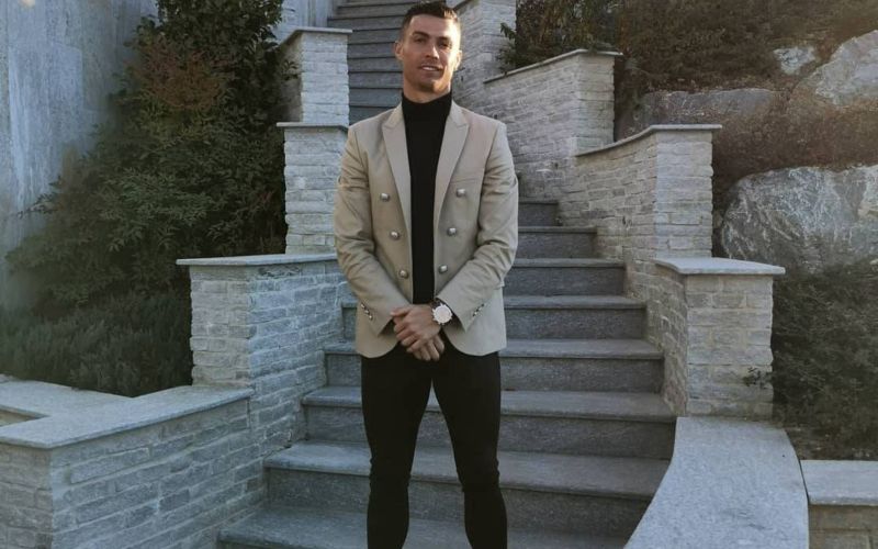 cristiano ronaldo 3