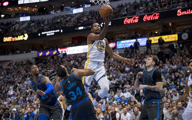 Kevin Durant