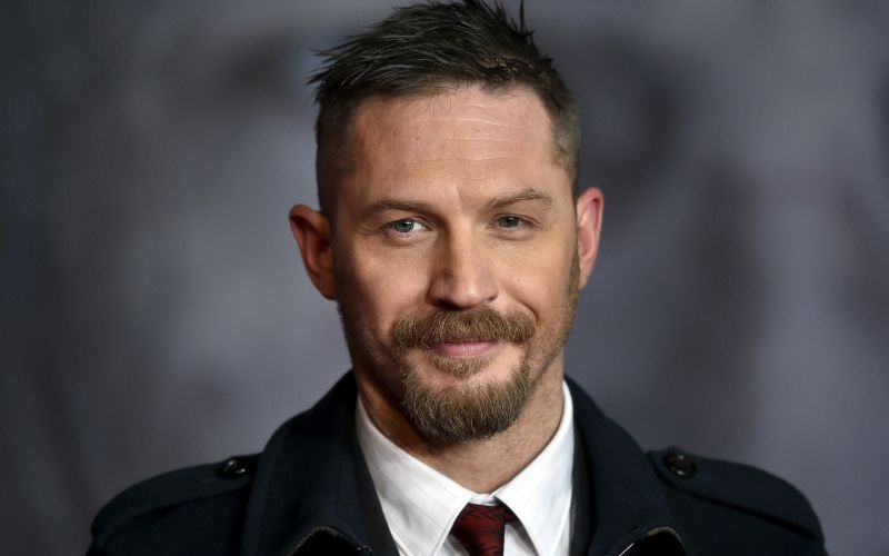 Tom Hardy