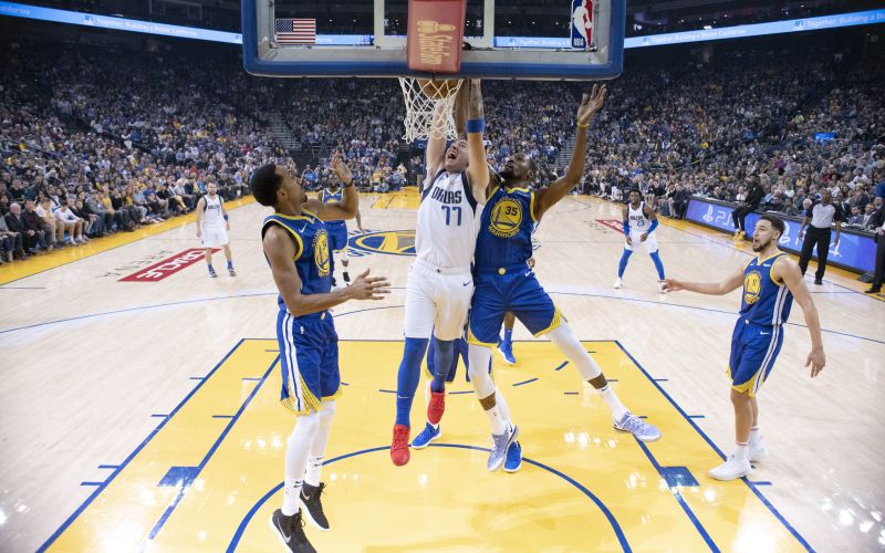 doncic