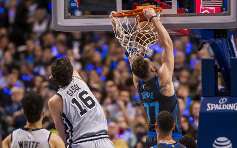 Luka Dončić