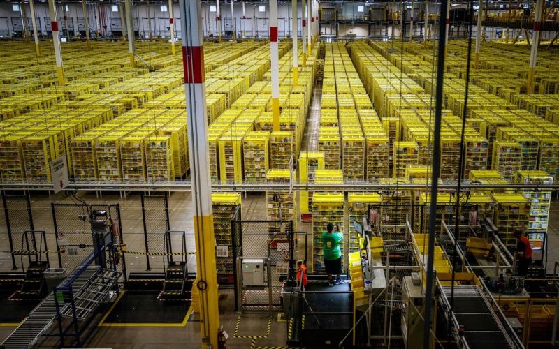 amazon,