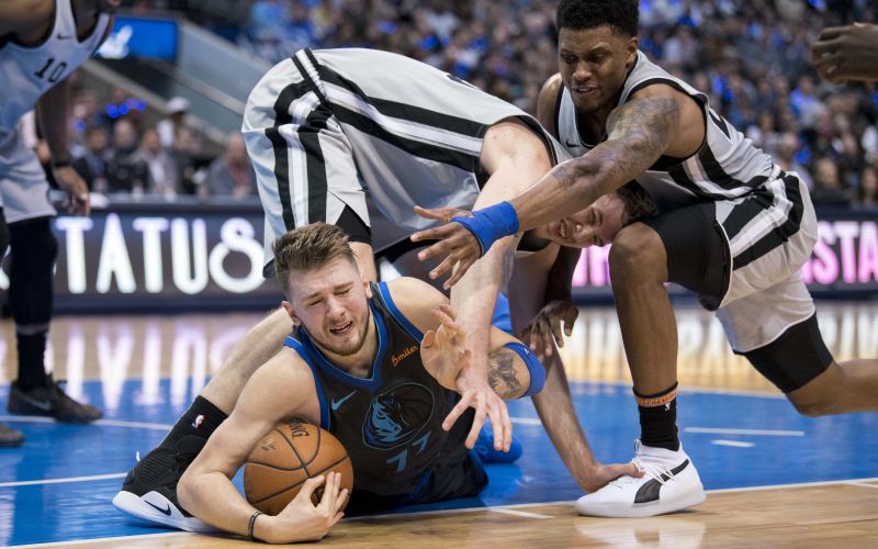 Luka DOnčić