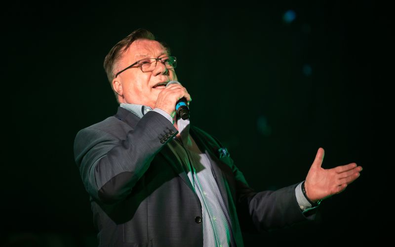 Halid Bešlić