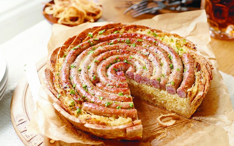 koline torta s kislim zeljem.jpg