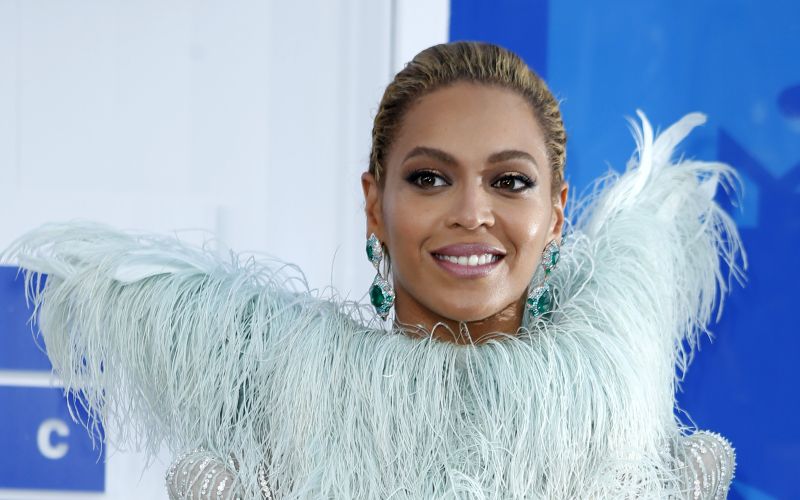 Beyonce