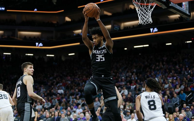 Marvin Bagley III