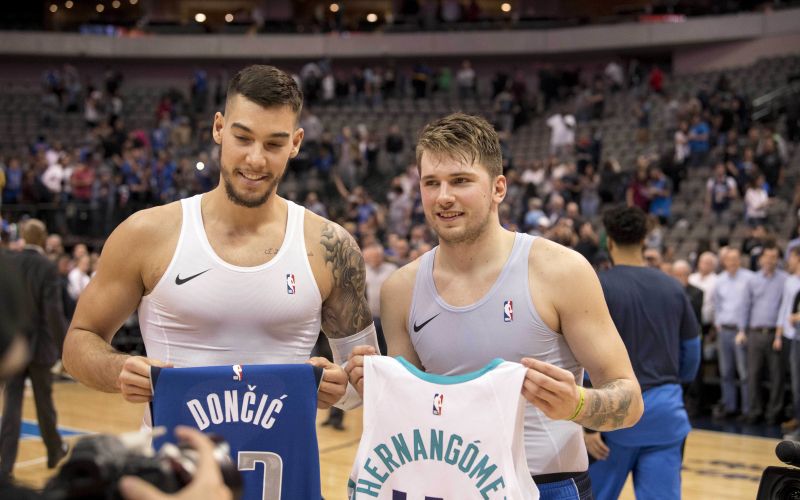 doncic hernangomez