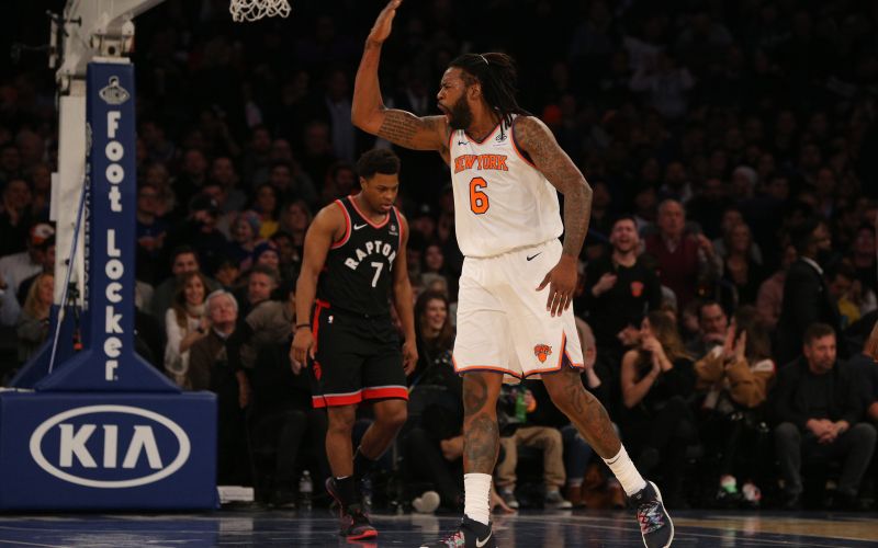 DeAndre Jordan