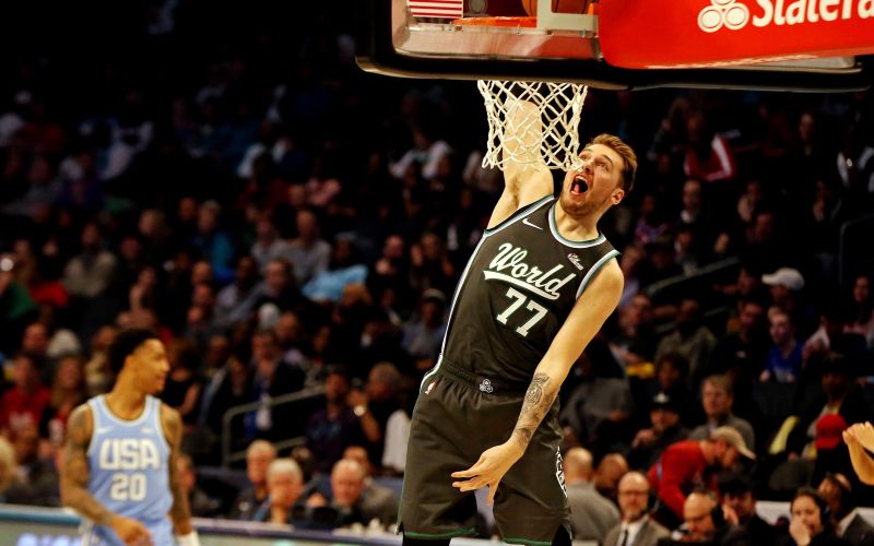 Luka Dončić