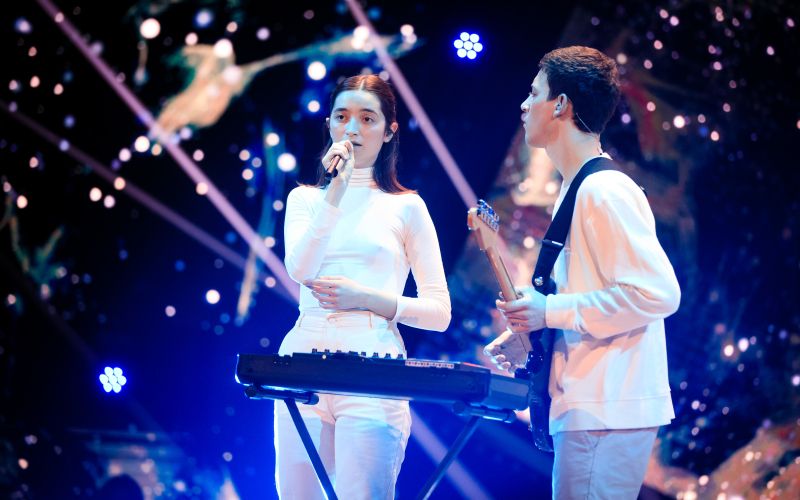 Zala Kralj & Gašper Šantl