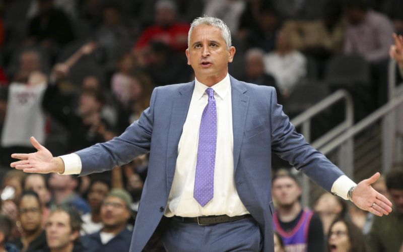 Igor Kokoškov
