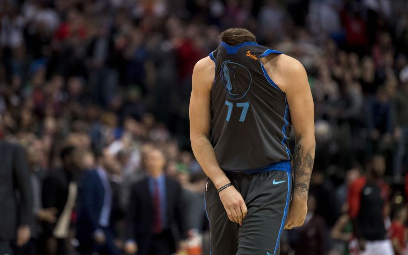 Luka Dončić