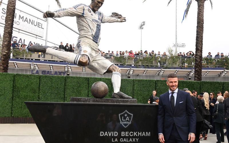 David beckham