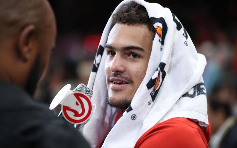 Trae Young