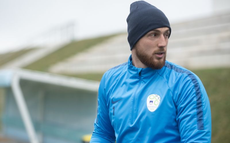 Jan Oblak