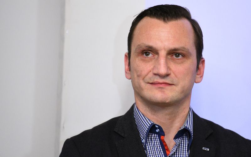 Miha Rebolj