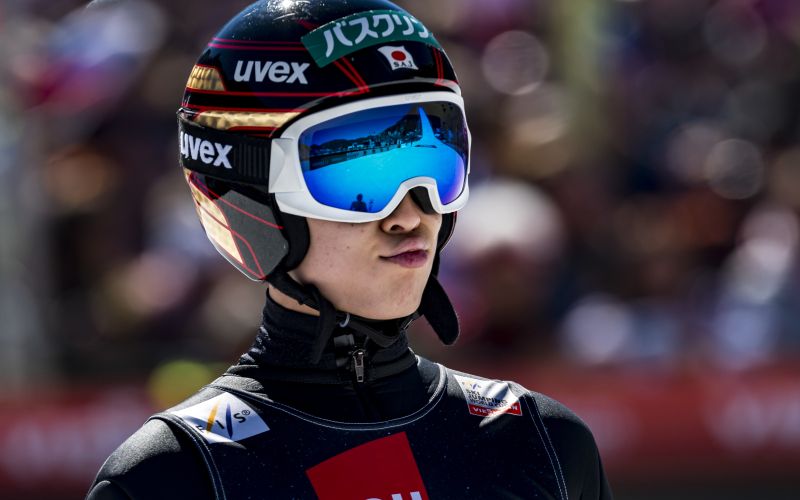 Ryoyu Kobajaši