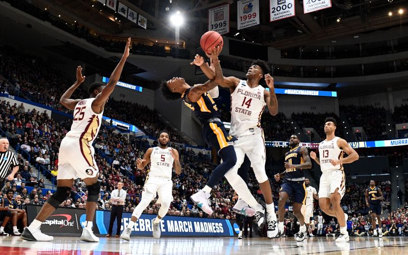 Ja Morant