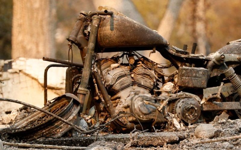 goreč motor, zgorel motor.jpg