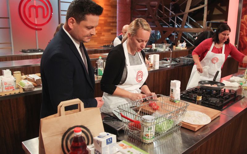 Masterchef Slovenija 2