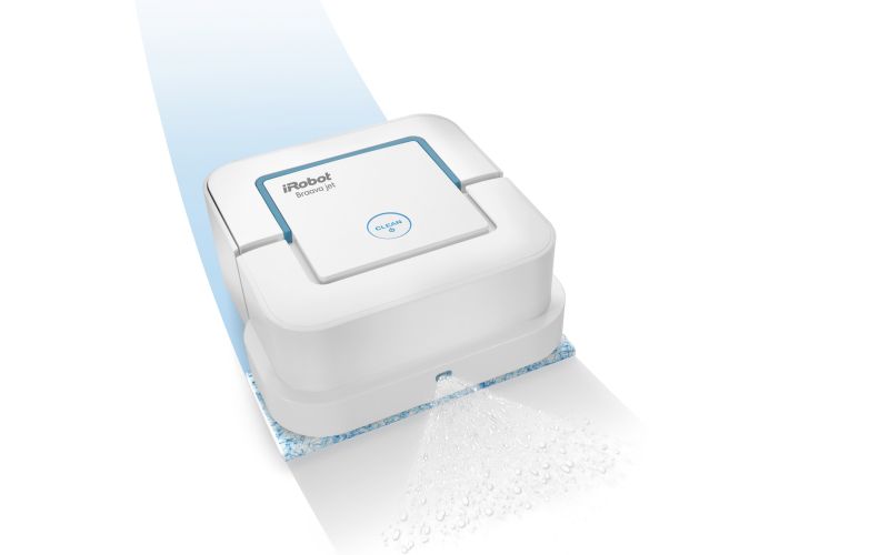 iRobot Braava jet med čiščenjem.jpg