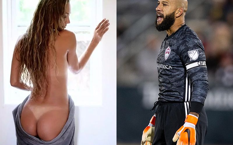 Tim Howard Nora Segura 1.jpg