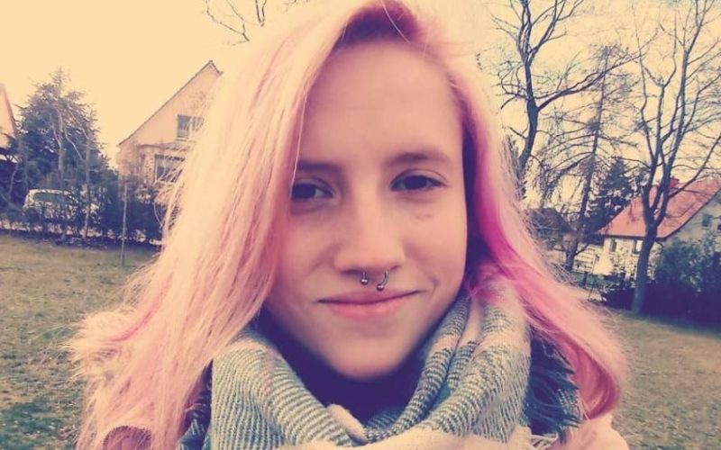 Maria k., Zinnowitz