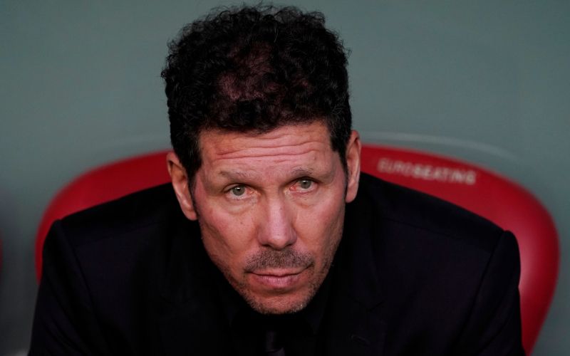 Diego Simeone