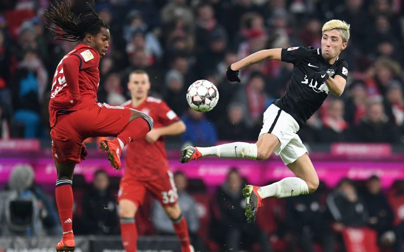Kevin Kampl