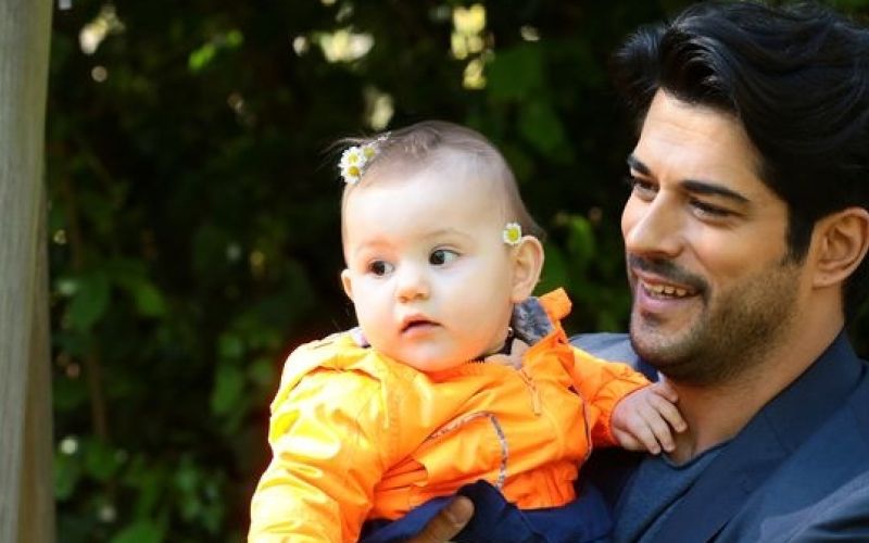 Burak kot Kemal