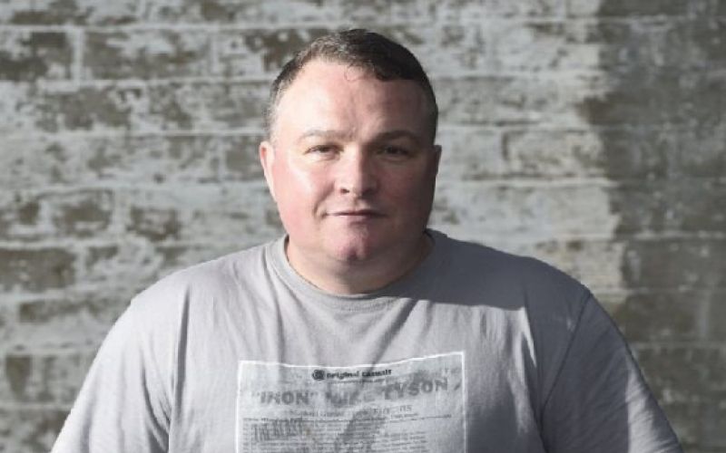 Bradley Welsh