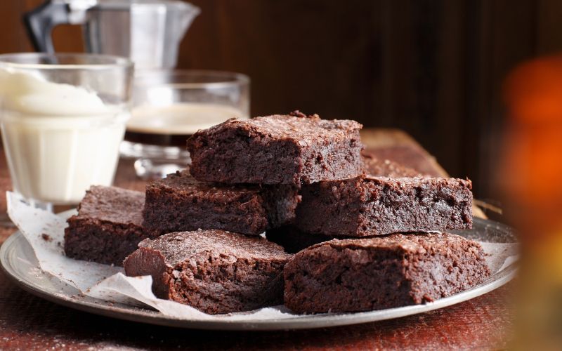 cokoladni brownie, rjavcek.jpg