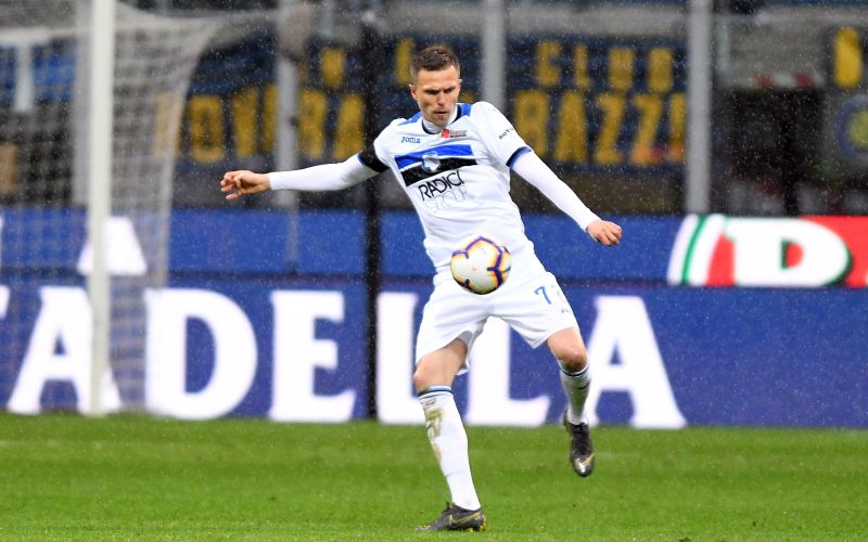 ilicic 19 pm