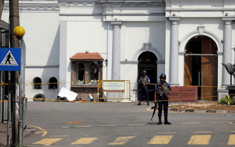 colombo