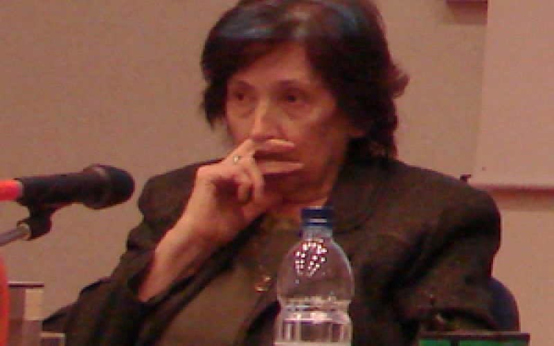 Lojzka Bratuž