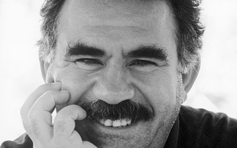 Abdullah Öcalan, Abdulah Öcalan