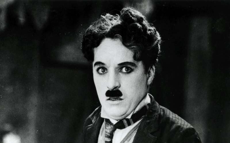 charlie chaplin