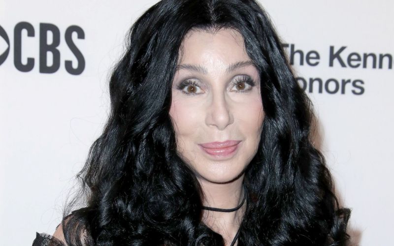 Cher