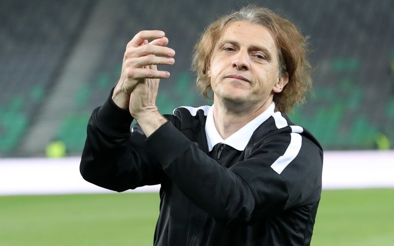 Safet Hadžić